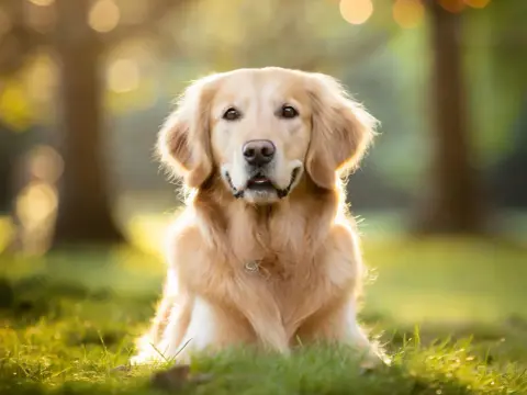 Golden Retriever: Pies czy Suka? Porównaj i wybierz idealnie!
